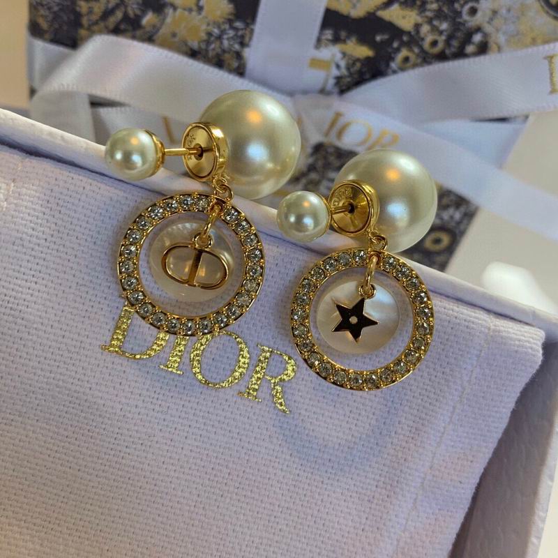 Dior Earring 04lyr377